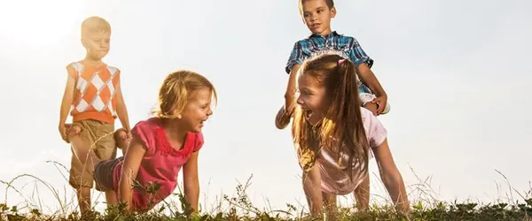 Kids Can Benefit from Calisthenics: How to Get Started